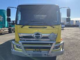 2019 Hino FD Service Body - picture0' - Click to enlarge