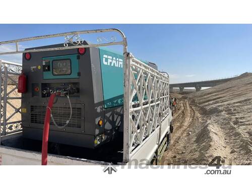 CFAIR 275cfm 100psi(7bar) Air Compressor