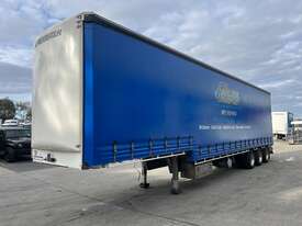 2022 Freighter MaxiTRANS ST3 Trailer A+B Combination (Mezzanine Deck) - picture1' - Click to enlarge