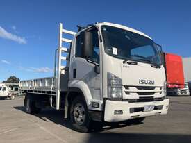 2016 Isuzu FRR 107-210 Table Top - picture0' - Click to enlarge