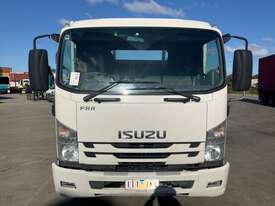 2016 Isuzu FRR 107-210 Table Top - picture0' - Click to enlarge