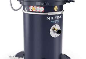 VHS010 HC Z22 HAZARDOUS DUST MINI INDUSTRIAL VACUUM