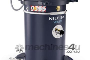 VHS010 HC Z22 HAZARDOUS DUST MINI INDUSTRIAL VACUUM