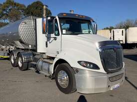 2017 International Prostar Prime Mover - picture0' - Click to enlarge