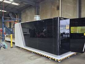 Bodor P3015 Sheet metal 3 KW Fibre laser Cutting- Automatic 3000mm x1500mm Table Includes - picture1' - Click to enlarge