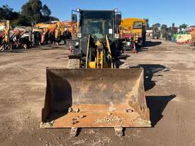 Komatsu WA65-5 Articulated Wheeled Loader - picture0' - Click to enlarge