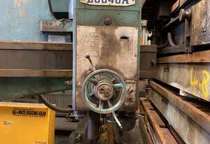   LOT #42 Z3040A radial drill