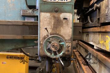   LOT #42 Z3040A radial drill