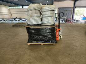 Pallet Of Flexible Conduit - picture0' - Click to enlarge