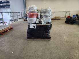 Pallet Of Flexible Conduit - picture0' - Click to enlarge