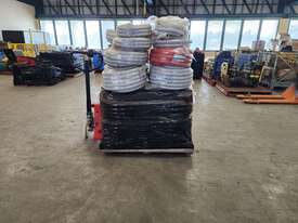 Pallet Of Flexible Conduit - picture1' - Click to enlarge