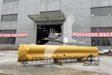 2024 Moldboard BEDROCK 12G MMB01