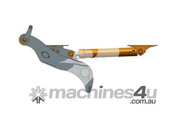 2024 Thumb BEDROCK 320 EPT80-PO4T36