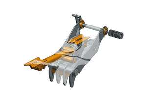 2024 Thumb BEDROCK 320 EPT80-PO4T36