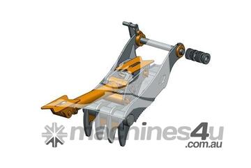 2024 Thumb BEDROCK 320 EPT80-PO4T36