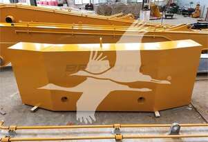 2024 Counterweight BEDROCK 385 390FL EC02