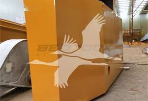 2024 Counterweight BEDROCK 385 390FL EC02