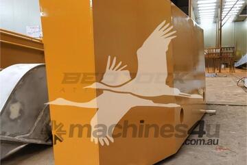 2024 Counterweight BEDROCK 385 390FL EC02