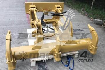 2024 Ripper BEDROCK D4D D4E 951B 951C 955 BR22