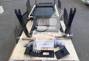 2024 Sweeps BEDROCK JOHN DEERE 700K-1 BS32