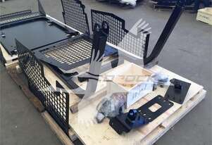 2024 Sweeps BEDROCK JOHN DEERE 700K-1 BS32