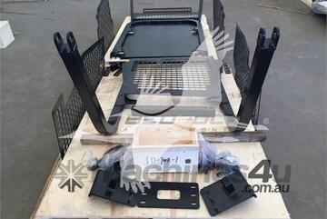 2024 Sweeps BEDROCK JOHN DEERE 700K-1 BS32