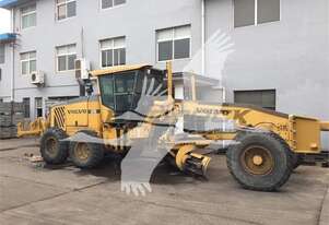 2024 Push Block BEDROCK VOLVO G930 G940 G946 G960 MP06