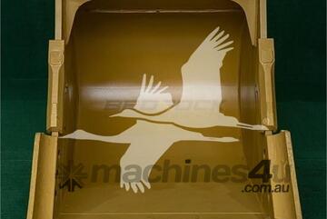 2024 Severe Duty CATERPILLAR 320D EB320BSD-42-1