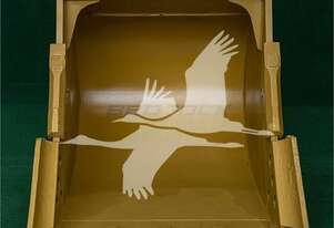 2024 Severe Duty CATERPILLAR 320D EB320BSD-42-1