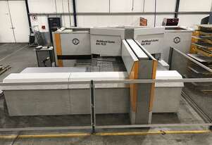 RAS MultiBend 79.22 - Automatic Panel Folder