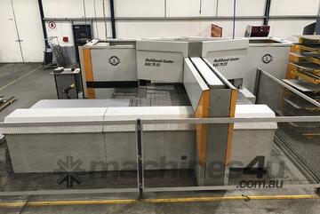 RAS MultiBend 79.22 - Automatic Panel Folder