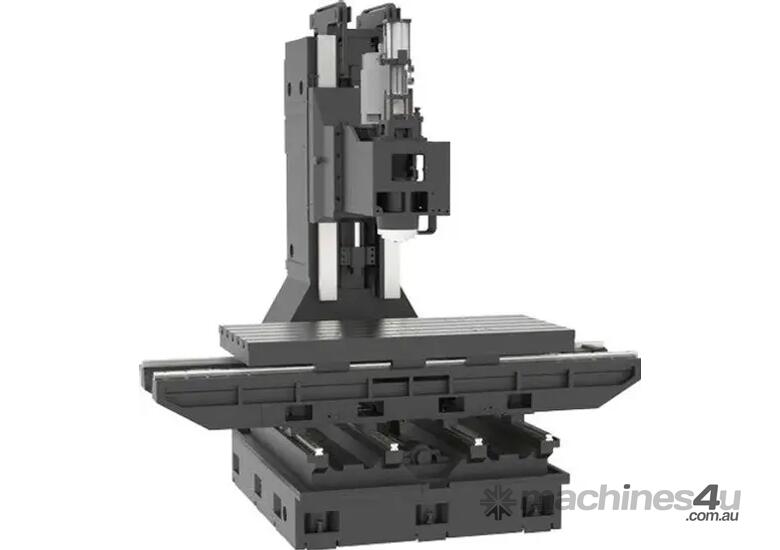 PRIMINER - V18 (Heavy Duty Cutting) (1800mm X Axis) (Fanuc or Siemens)  (2 Year Warranty)