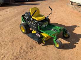 2020 John Deere Z335E Zero Turn Ride On Mower - picture0' - Click to enlarge