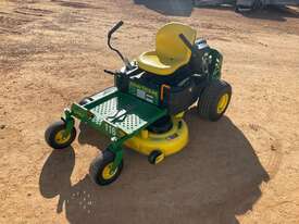 2020 John Deere Z335E Zero Turn Ride On Mower - picture1' - Click to enlarge