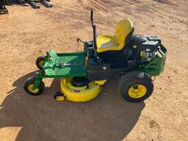 2020 John Deere Z335E Zero Turn Ride On Mower - picture2' - Click to enlarge