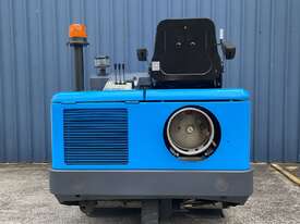 Conquest - PB155LPG Sweeper in Excellent Condition (Used cleaning equipment) *QLD  - picture2' - Click to enlarge