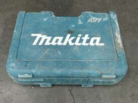 Makita HR3210C Rotary Hammer - picture0' - Click to enlarge