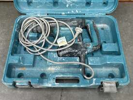 Makita HR3210C Rotary Hammer - picture1' - Click to enlarge