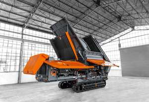 DOPPSTADT INVENTHOR 6.2 Slow Speed Smart Shredder with Patented VarioDirect Drive