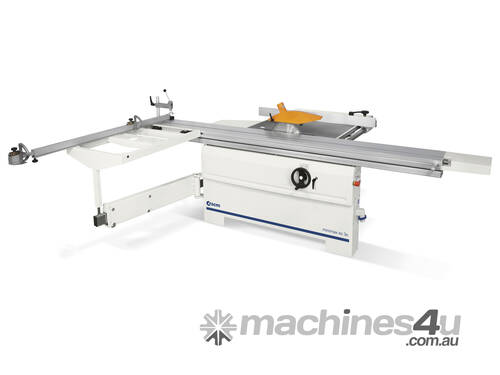 ##DEMO SALE## SCM Minimax Single Phase SC3C 2600mm Panel Saw