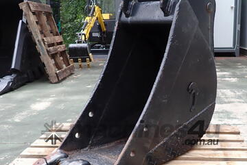 4-9 ton (45mm pin) 380mm Jaws Excavator GP Digging & Trenching Bucket 4-9 ton (45mm pin) 380mm Jaws Excavator GP Digging & Trenching Bucket