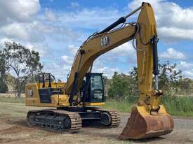 2020 Caterpillar 336 Excavator (Steel Tracked) - picture0' - Click to enlarge