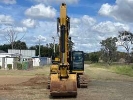 2020 Caterpillar 336 Excavator (Steel Tracked) - picture0' - Click to enlarge