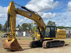 2020 Caterpillar 336 Excavator (Steel Tracked) - picture1' - Click to enlarge