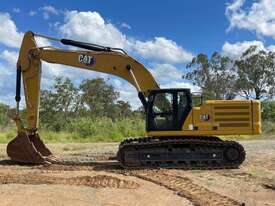 2020 Caterpillar 336 Excavator (Steel Tracked) - picture2' - Click to enlarge