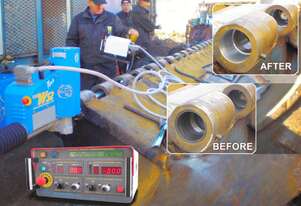 Sir Meccanica WS2 Plus In-Line Borer 52 to 450mm