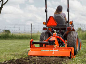 Land Pride Rotary Tillers RTA12 Series - picture1' - Click to enlarge