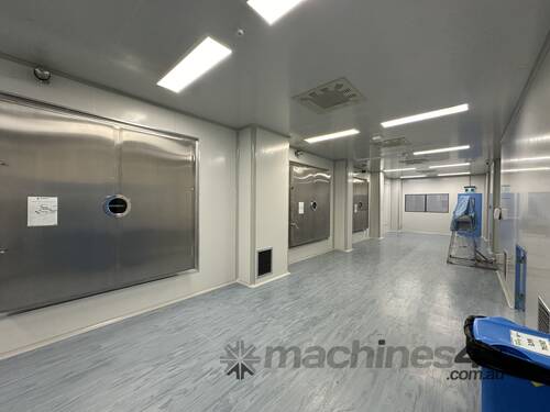 caption 2019 CGMP Freeze Dryers: Powerful and Precise!