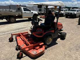 Kubota F2890-AU Out Front Mower (Council Asset) - picture0' - Click to enlarge