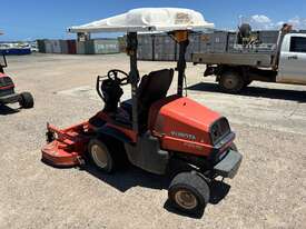 Kubota F2890-AU Out Front Mower (Council Asset) - picture1' - Click to enlarge